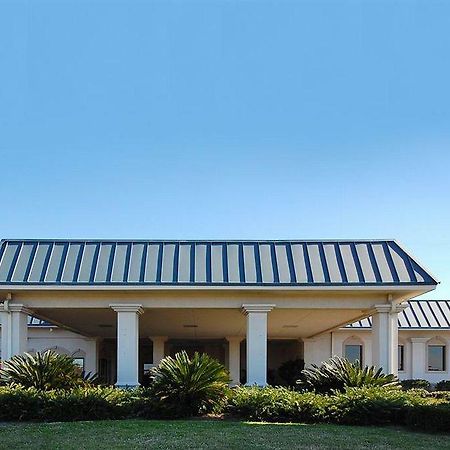 Quality Inn & Suites Conference Center Thomasville Eksteriør bilde