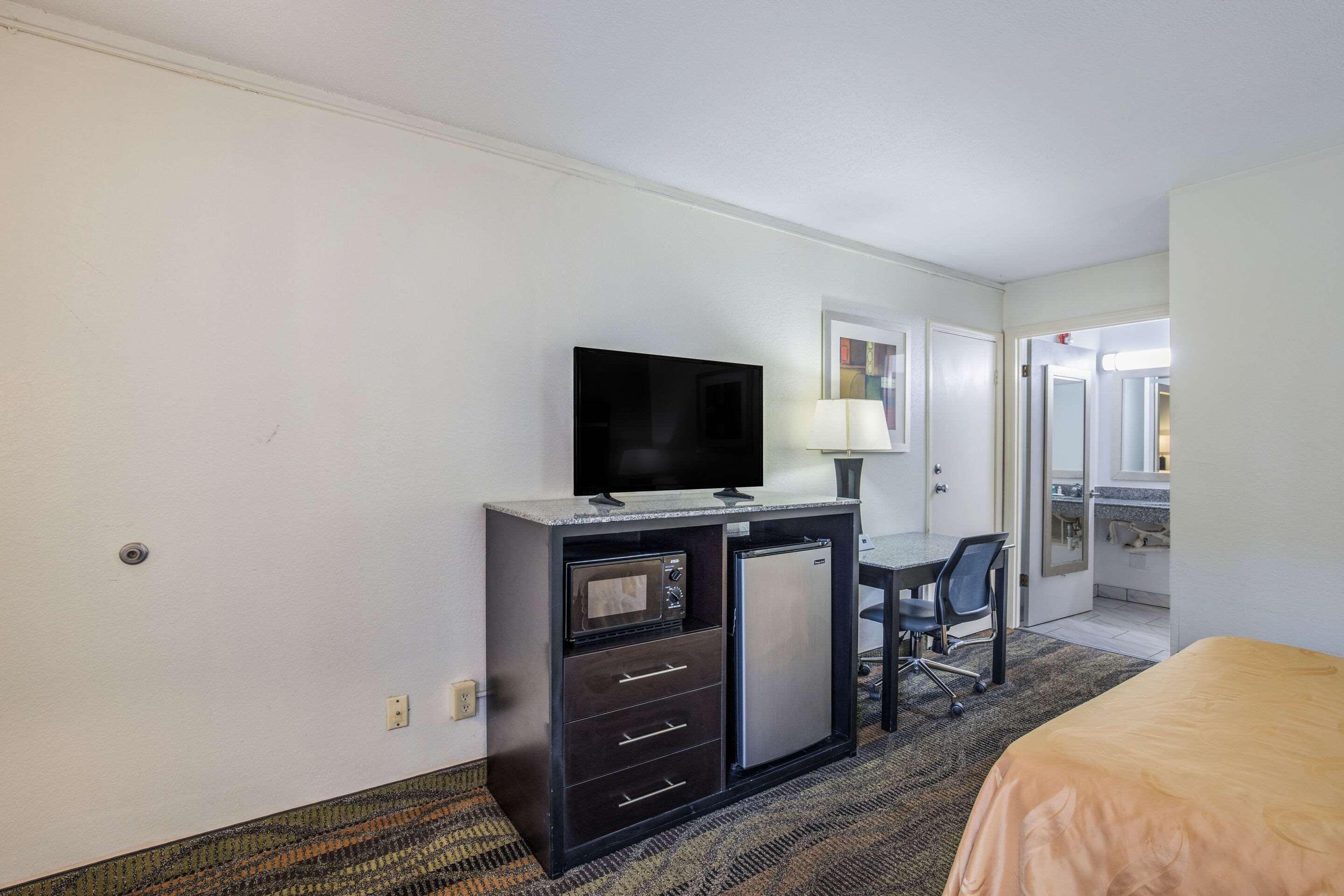 Quality Inn & Suites Conference Center Thomasville Eksteriør bilde