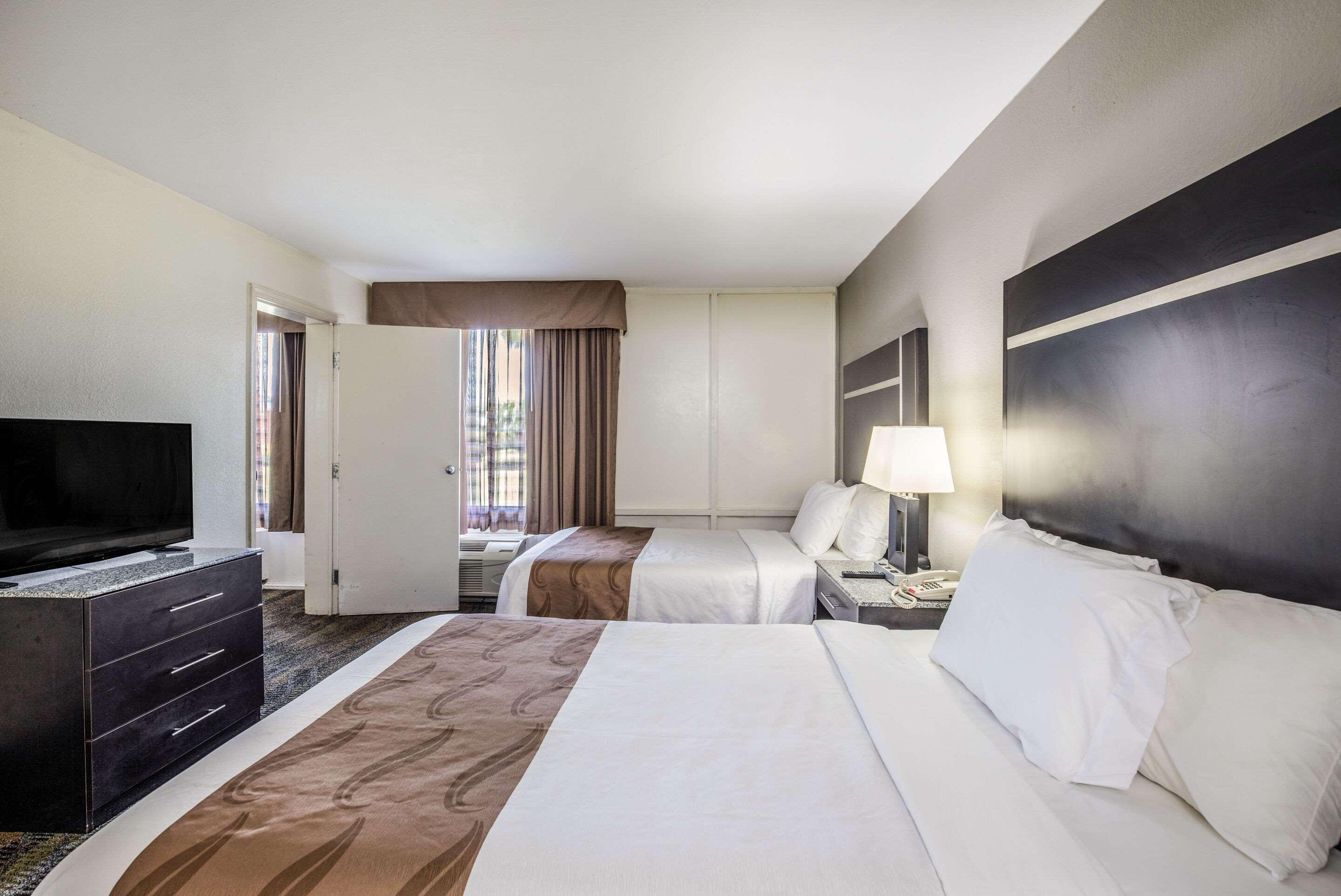 Quality Inn & Suites Conference Center Thomasville Eksteriør bilde