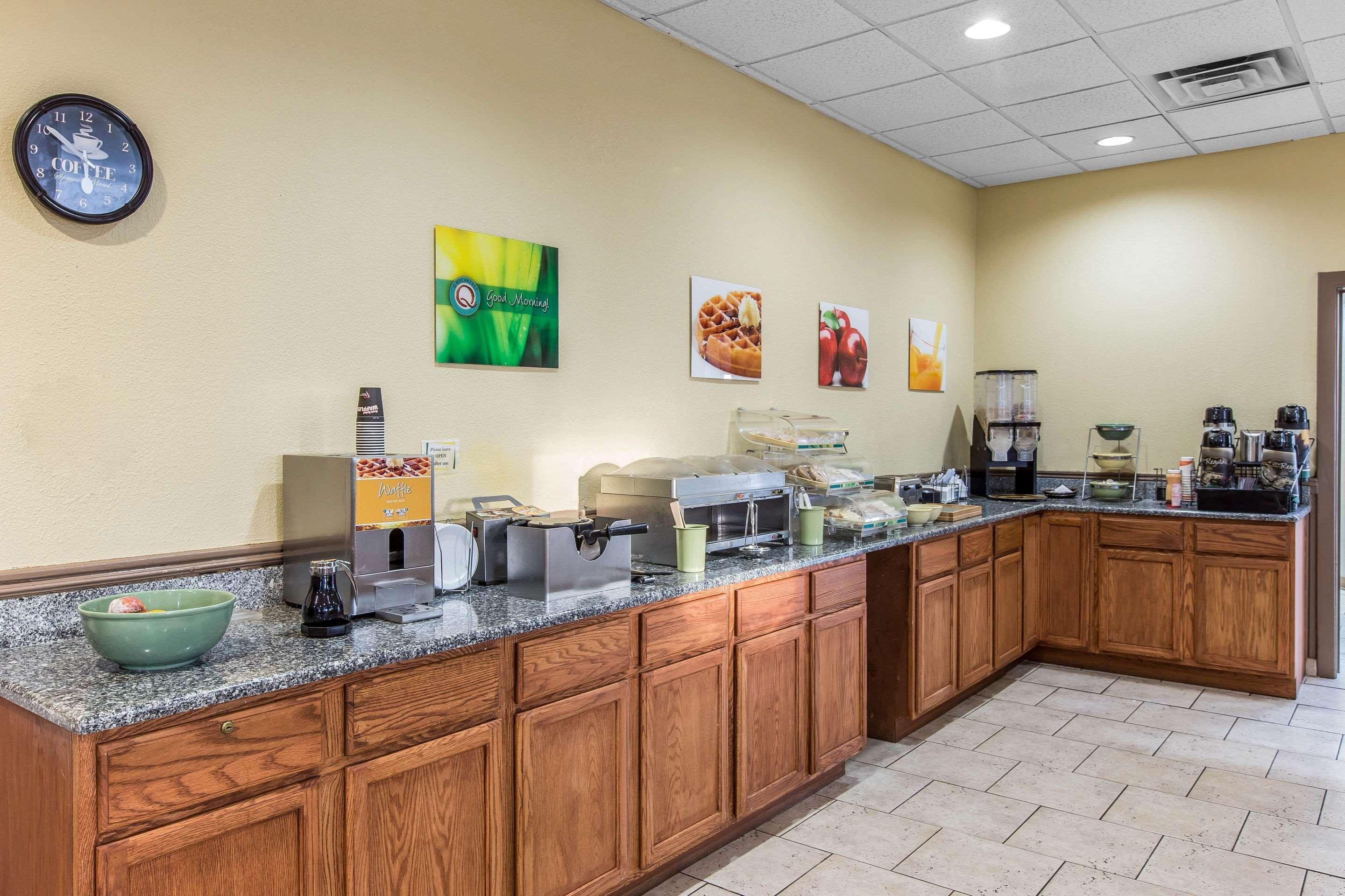 Quality Inn & Suites Conference Center Thomasville Eksteriør bilde