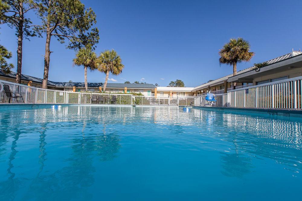 Quality Inn & Suites Conference Center Thomasville Eksteriør bilde