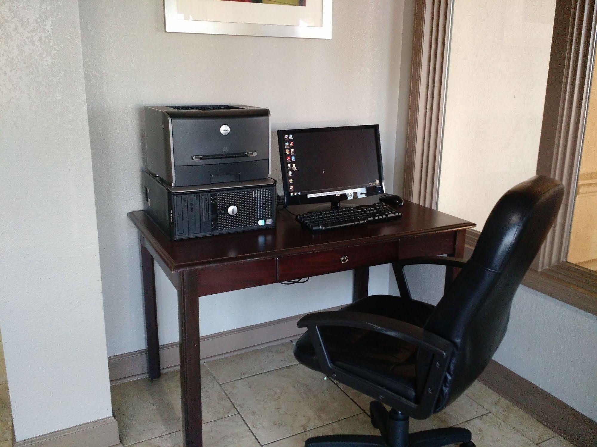 Quality Inn & Suites Conference Center Thomasville Eksteriør bilde
