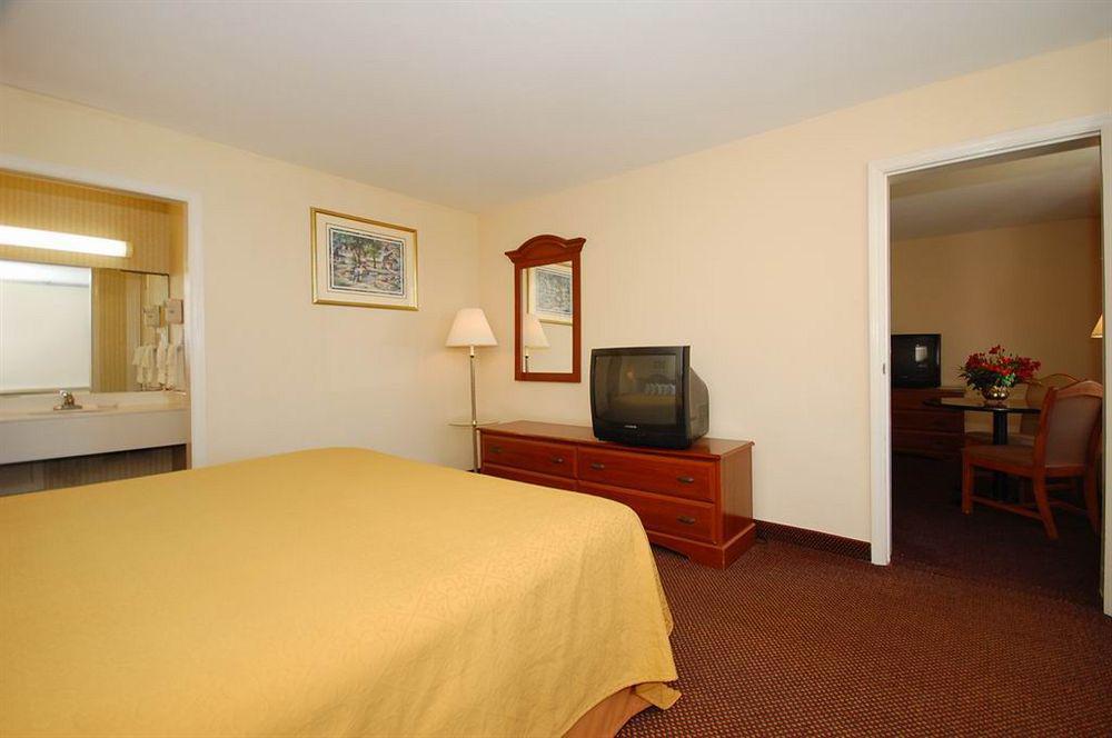 Quality Inn & Suites Conference Center Thomasville Eksteriør bilde