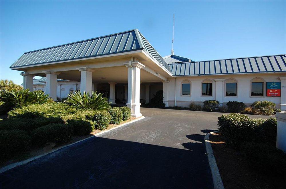 Quality Inn & Suites Conference Center Thomasville Eksteriør bilde